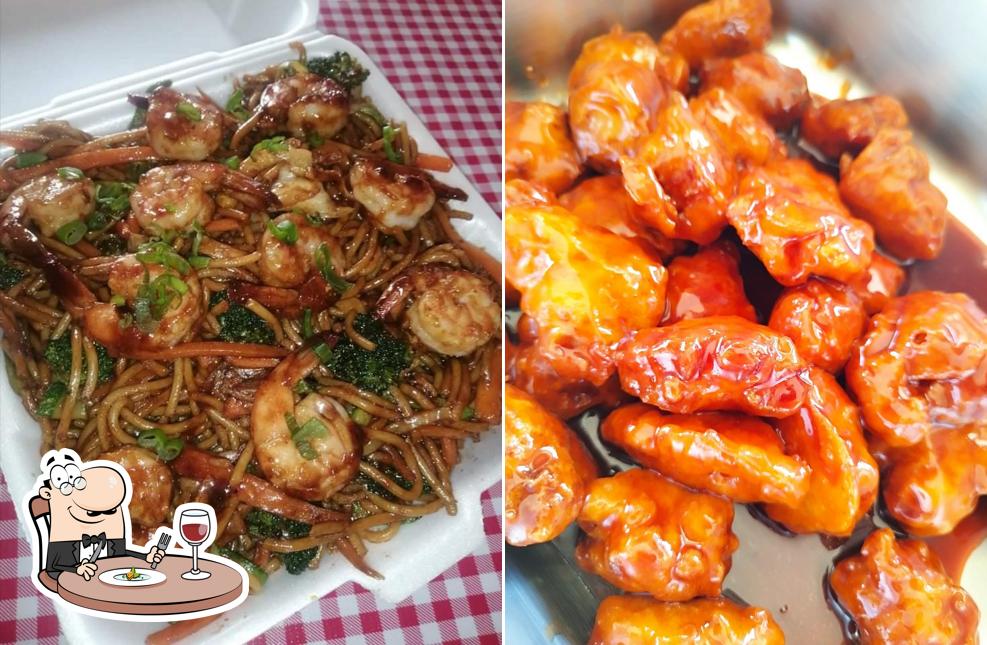 Food Wok