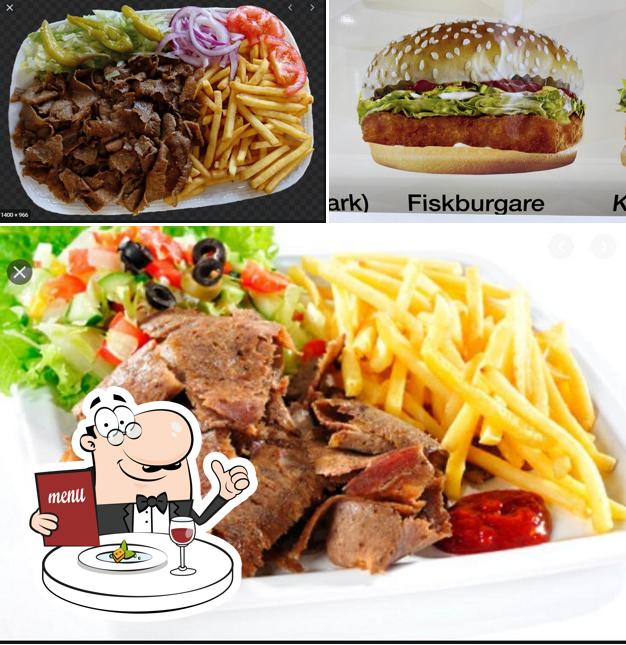 Fosie Grillen Pizzeria & Livsmedel