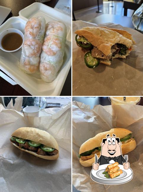GM BANH MI