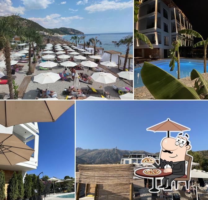 Hotel Stephen Seaside
