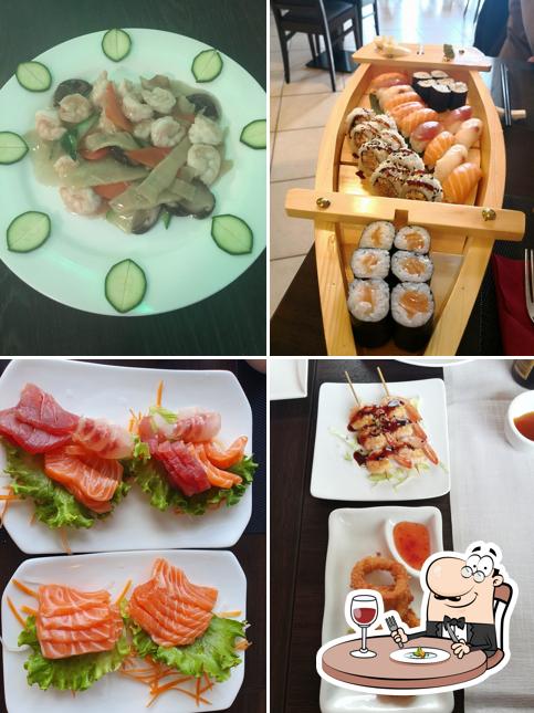 It Sushi