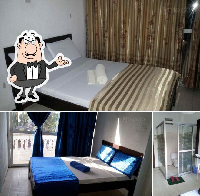 JOYMA HOTEL