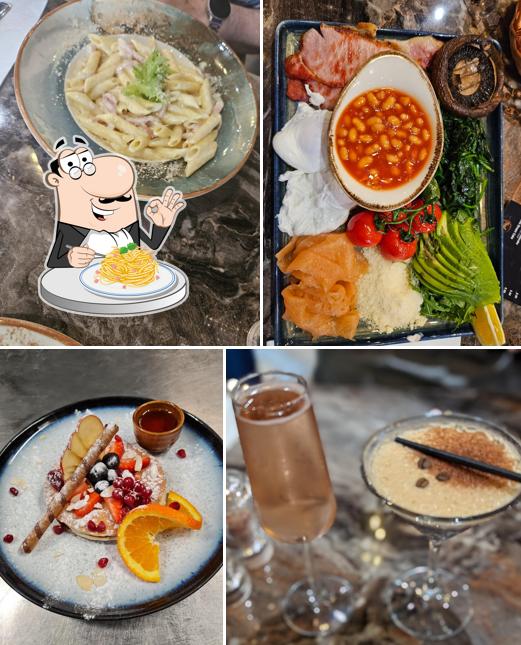 Mist cafe bistro