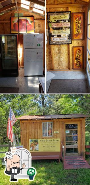 Nella Mae's Farm Stand
