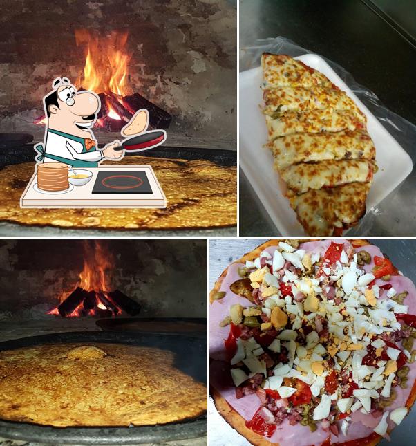 Pizzeria El Quijote