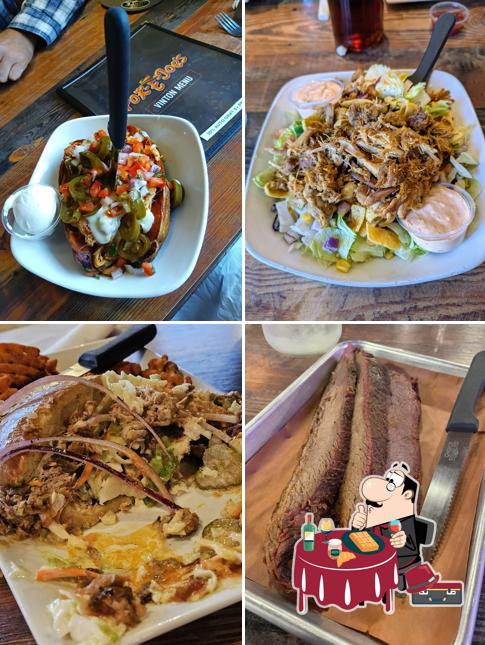 Pok-E-Joe's BBQ