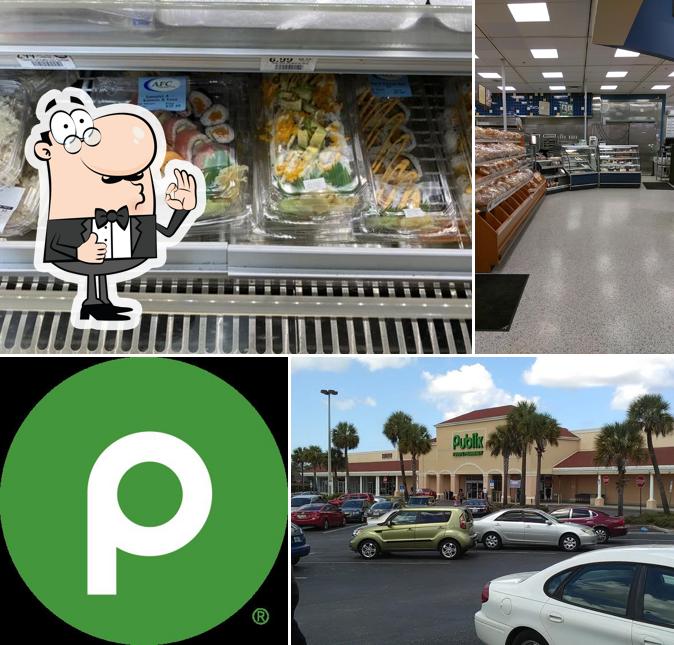 Publix Super Market at Regency Crossings