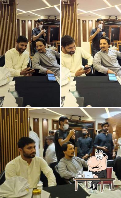 SINDHRI HOTEL