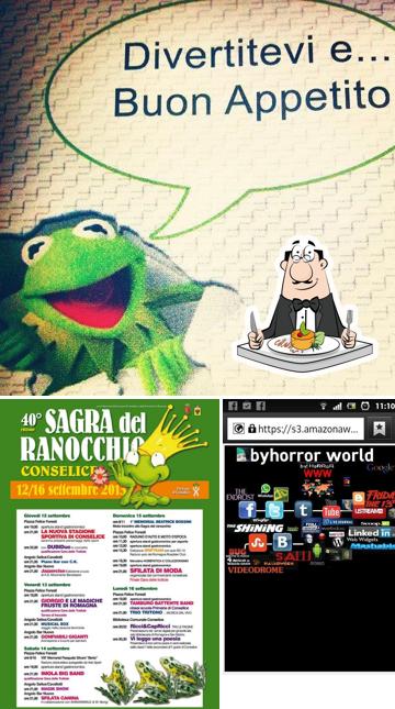 Sagra Del Ranocchio