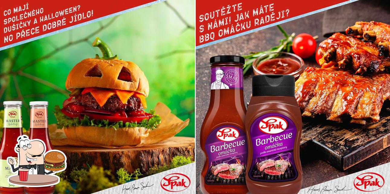Spak Foods