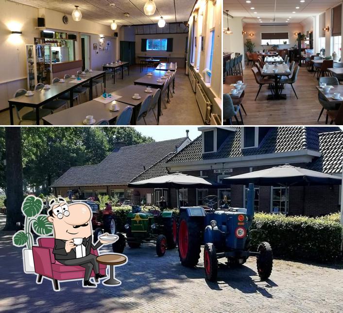 Stichting Ons Dorpshuis