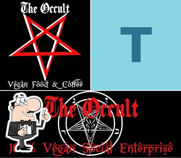 The Occult - Vegan Food & Coffee