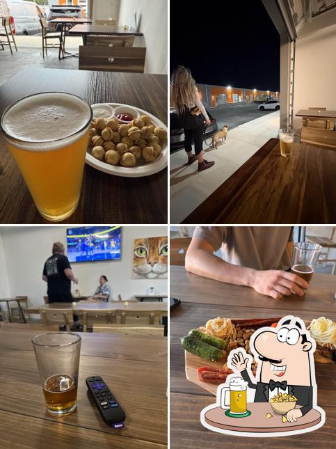 Wiener Dog Brewery