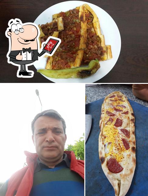 Yıldız Pide Belek