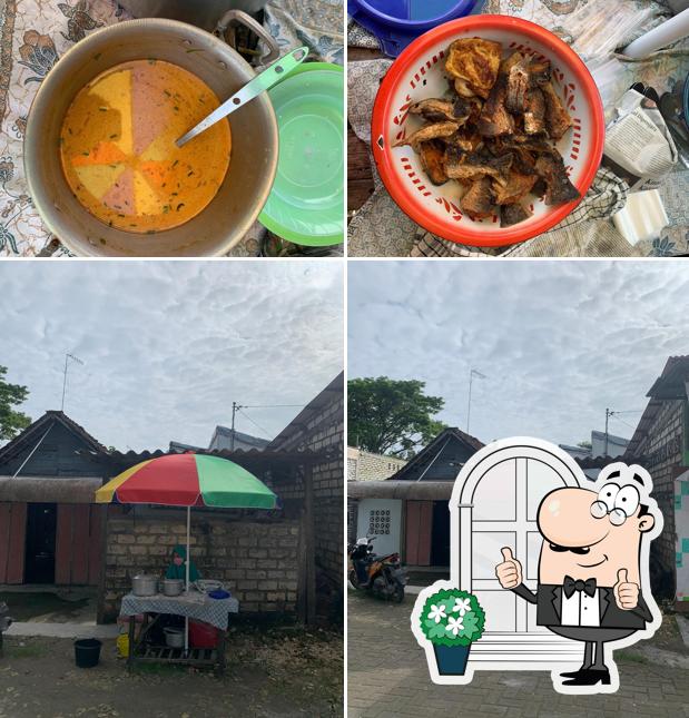 sego nggawan