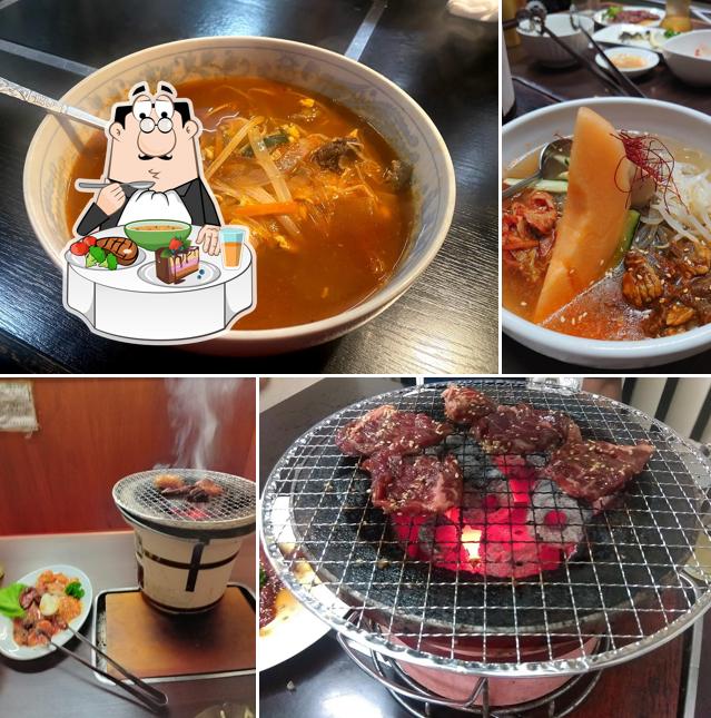 ホルモン長者