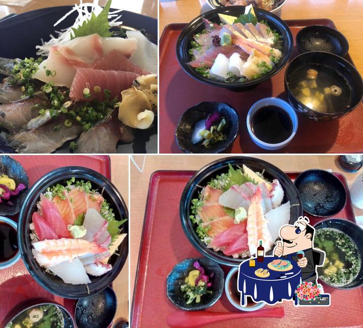 料理の家むら