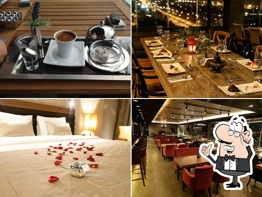 Rys Hotel & Restaurant