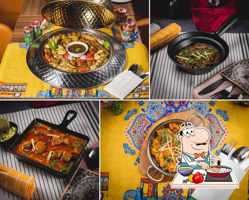 Sarhad Premium Restaurant