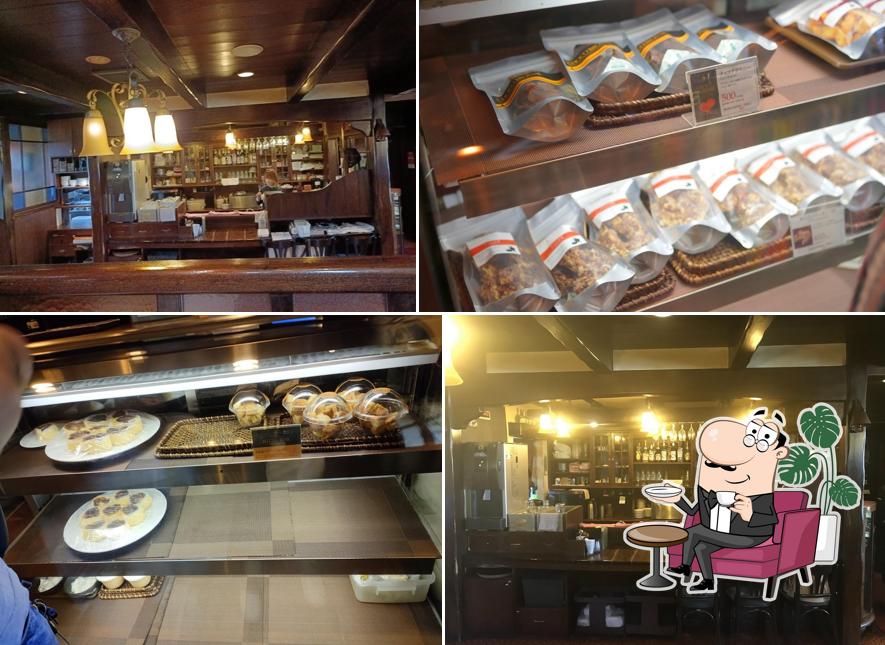 Restaurant OZ