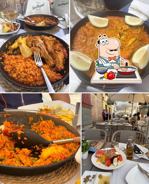 Restaurante Puente Nuevo