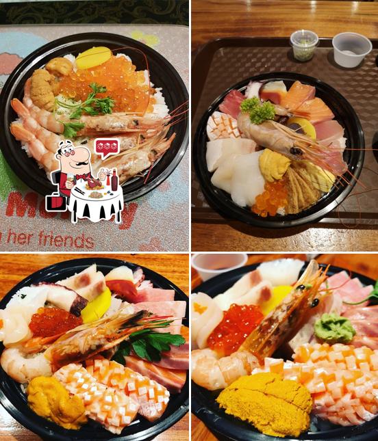 AiSushi Markham