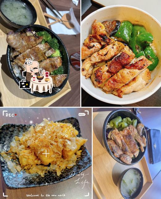 風都食堂