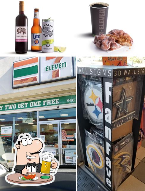 7-Eleven