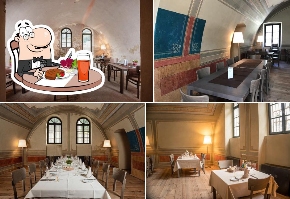Bistro Franzensfeste