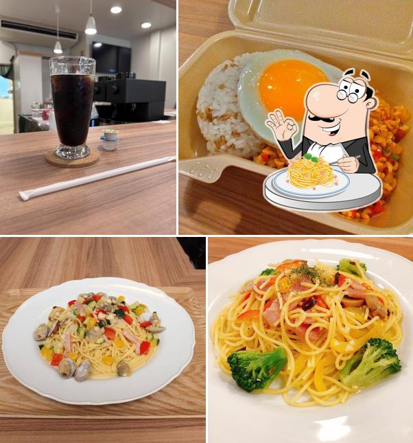 Atlas cafe（アトラスカフェ）