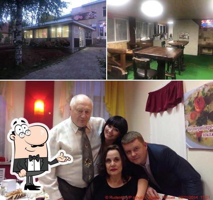 Борщ