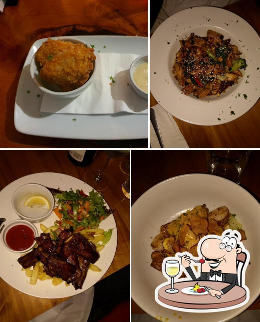Chinwags Restaurant & Bar