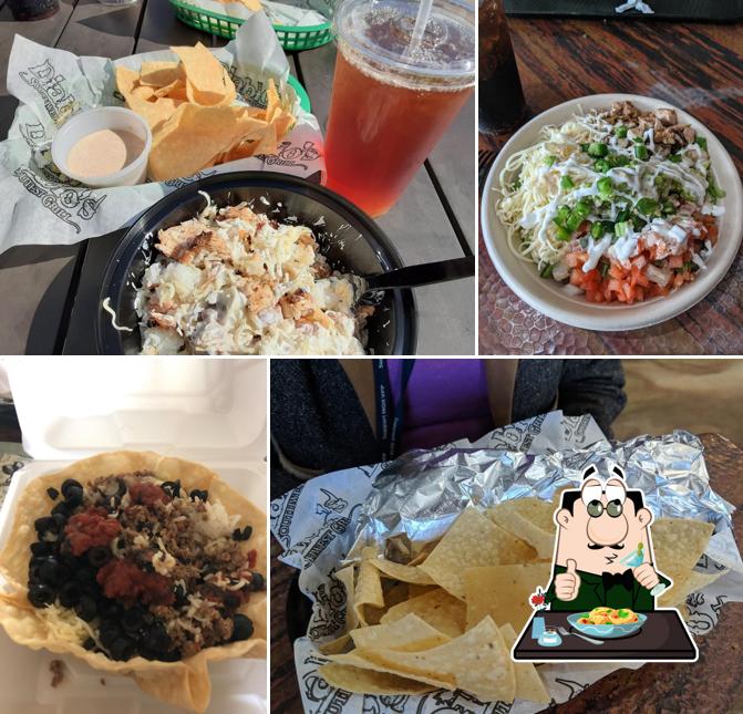 Diablo's Southwest Grill