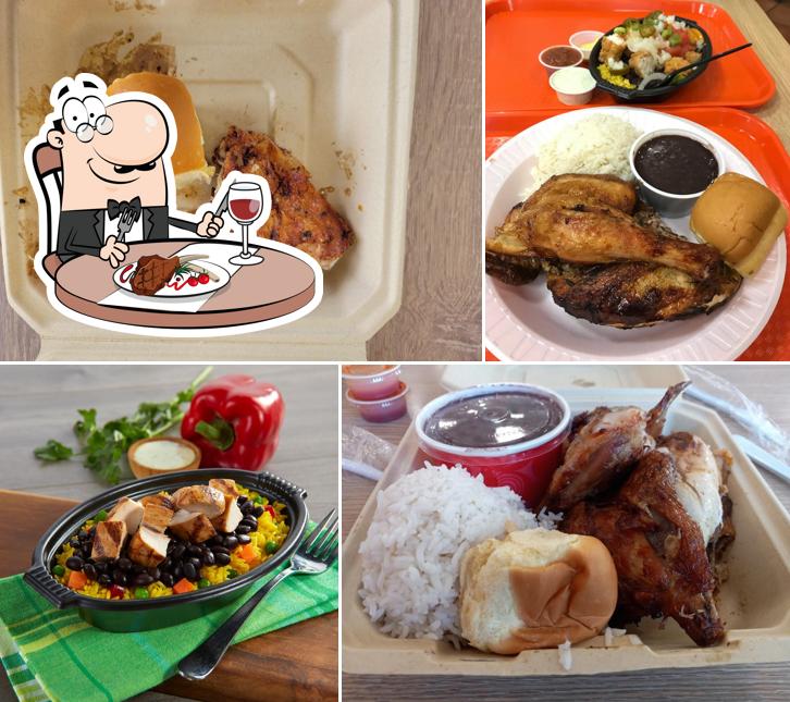 Pollo Tropical