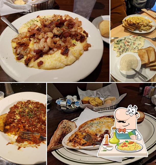 Grapevine Restaurant LLC