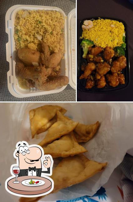 Great China