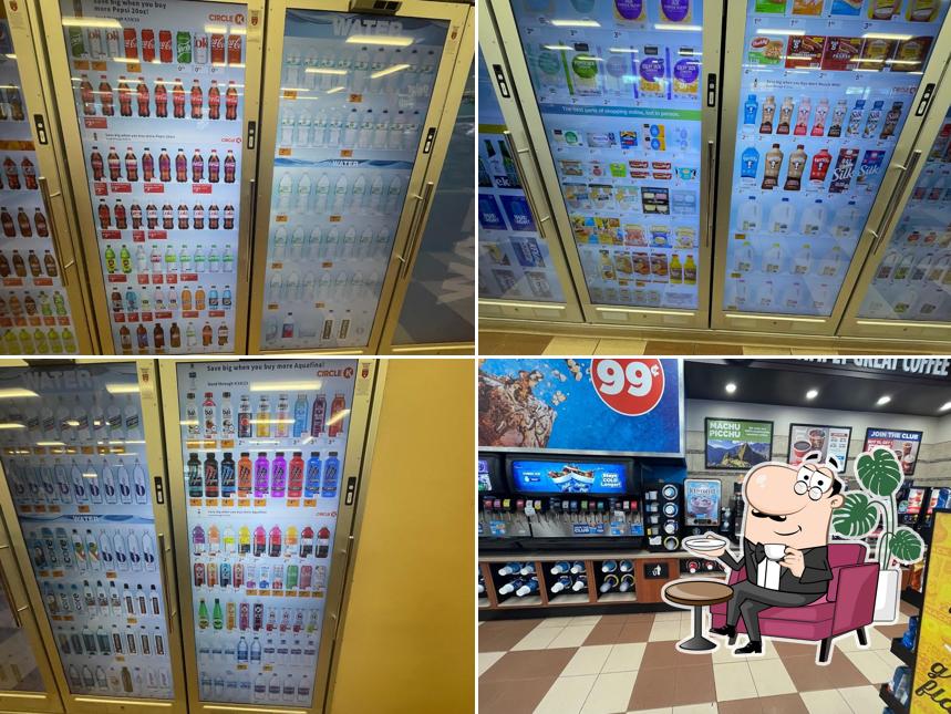 Holiday Stationstores