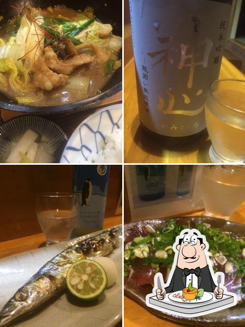 Izakaya Ebiemon