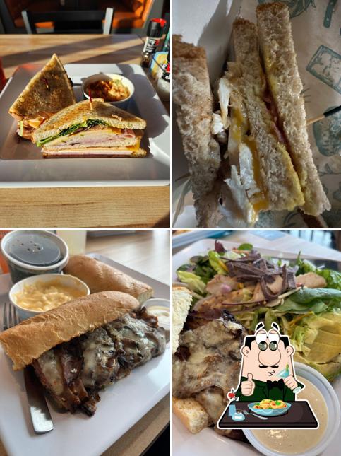 McAlister's Deli