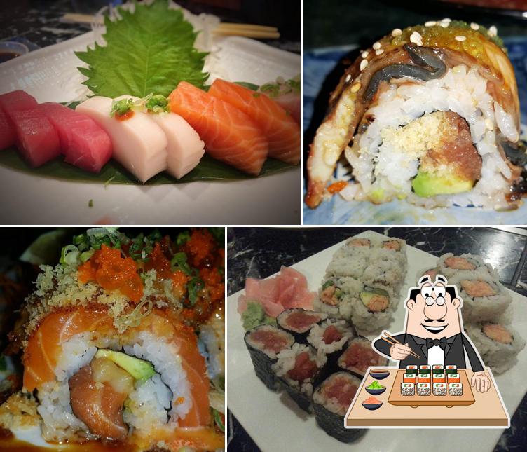 Osaka Japanese Restaurant