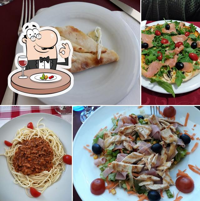 Pizzaria Central