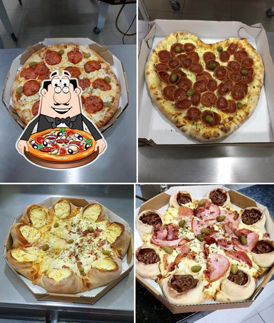 Pizzaria Quero Pizza
