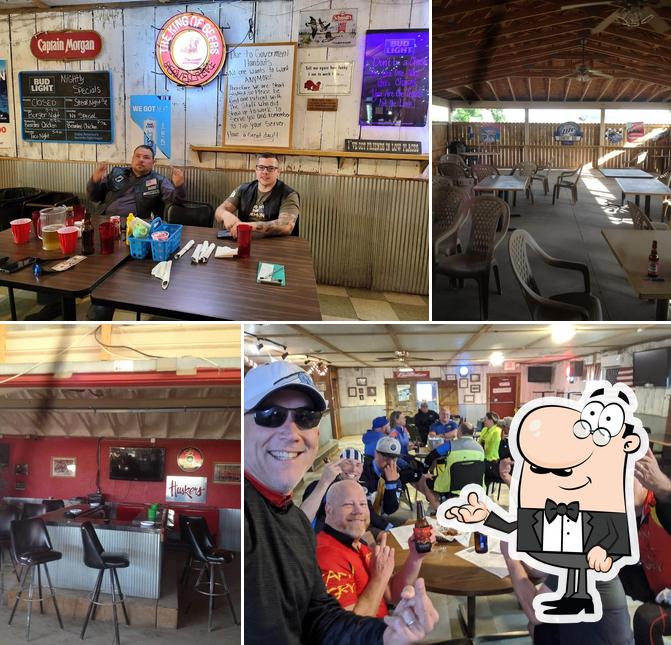 Country Bar & Grill