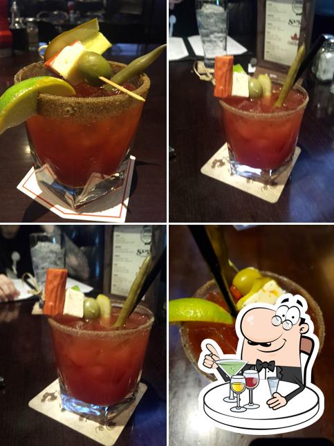 Samz Neighbourhood Pub Surrey & Langley