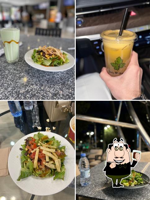 BOGA Superfood
