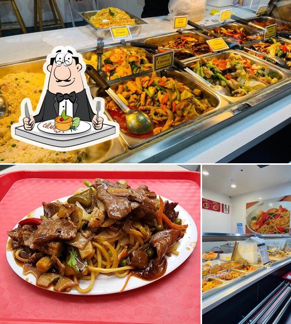 Bo Bo's Kitchen