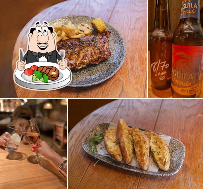Bobby's Gourmet Barbecue (Nassica)