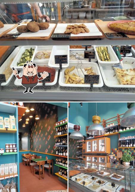 Bon Gastronomia di quartiere