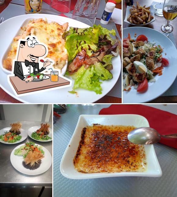 Brasserie Coté Cours