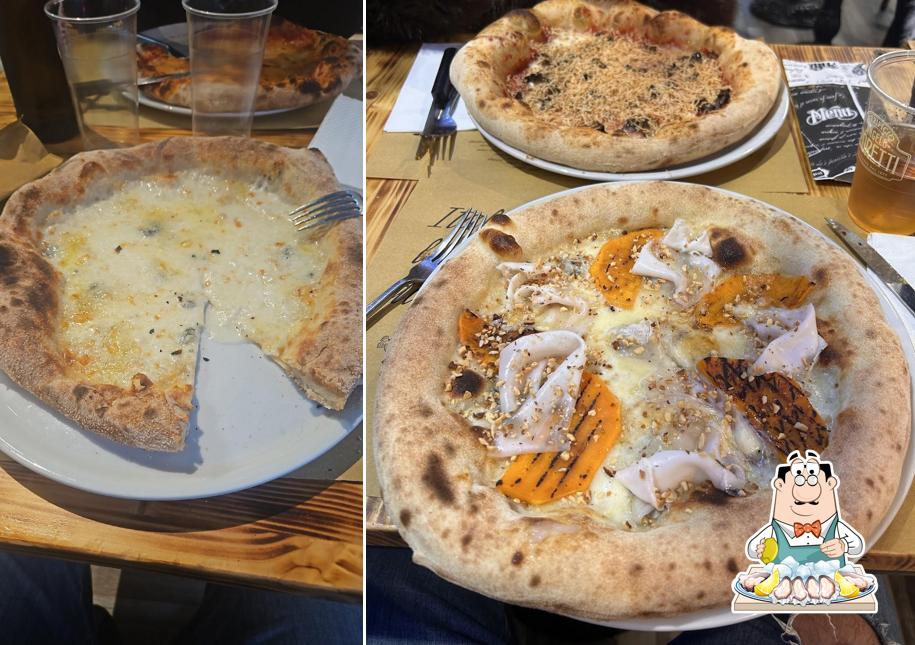 Carpe Diem non solo pizza